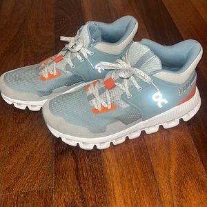 On Cloud Women’s Hi Edge Size 8